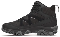 W Thermo Snow Grip Mid WP Blac
