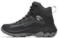 Thermo Chill 2 Mid WP Black