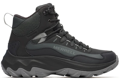 Thermo Chill 2 Mid WP Black