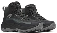 Thermo Chill 2 Mid WP Black