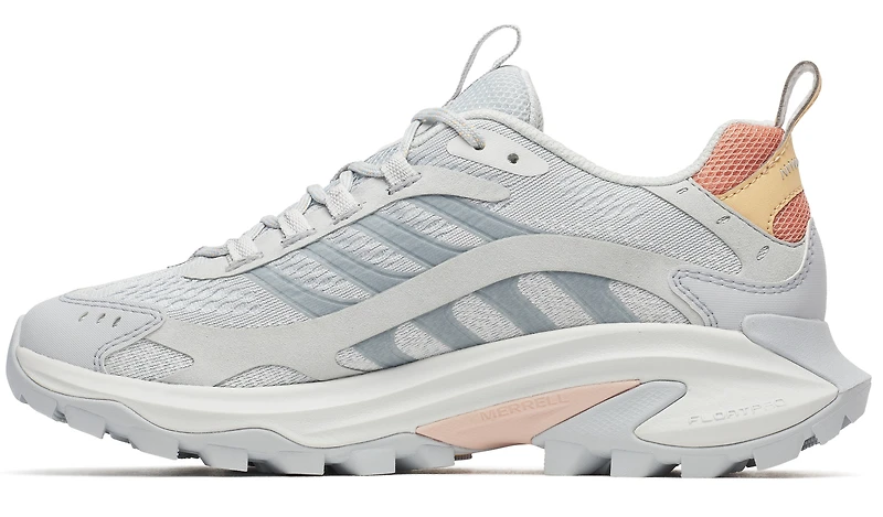 Women's Moab Speed 2 Gale