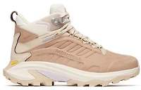 Women's Moab Speed 2 LTR Mid WP Hazel