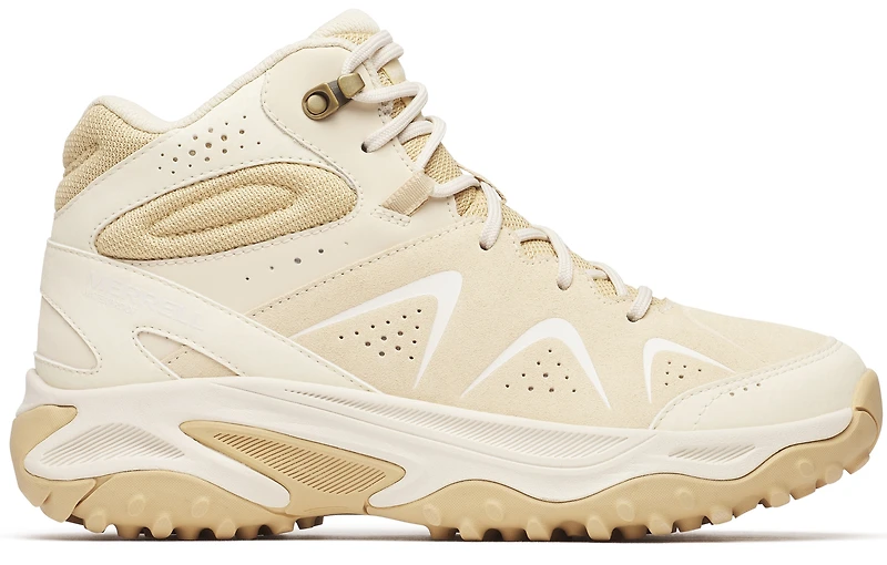 Women's Yokota 3 Mid WP - Poplar