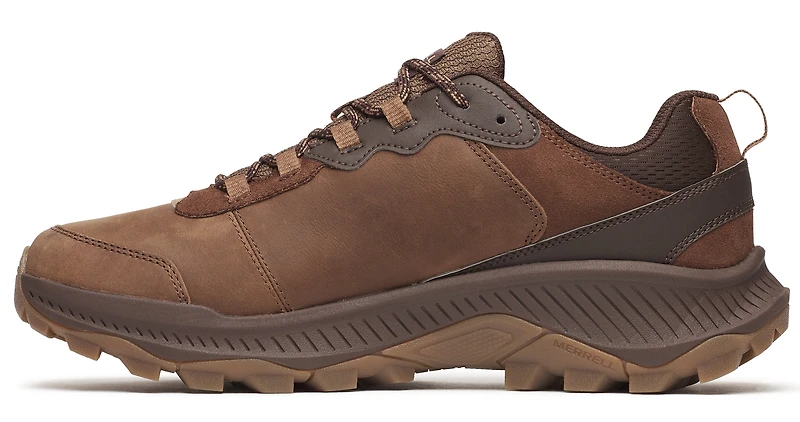 Men's Speed Strike 2 LTR Wide Mole