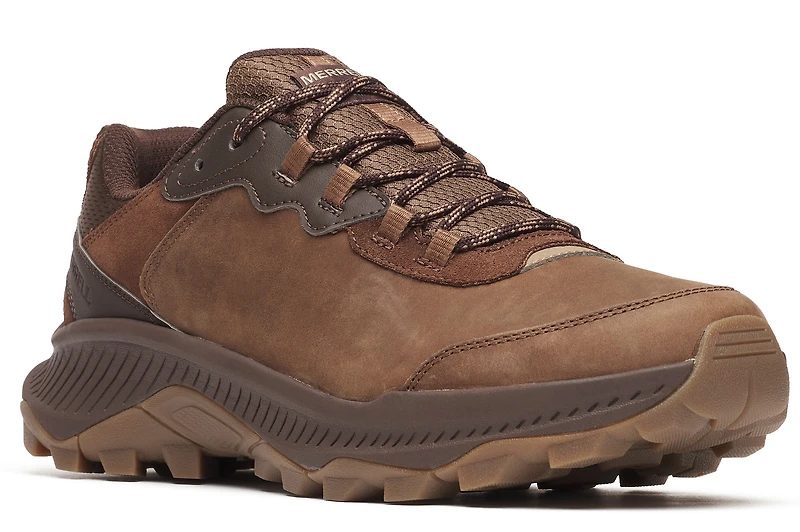Men's Speed Strike 2 LTR Wide Mole