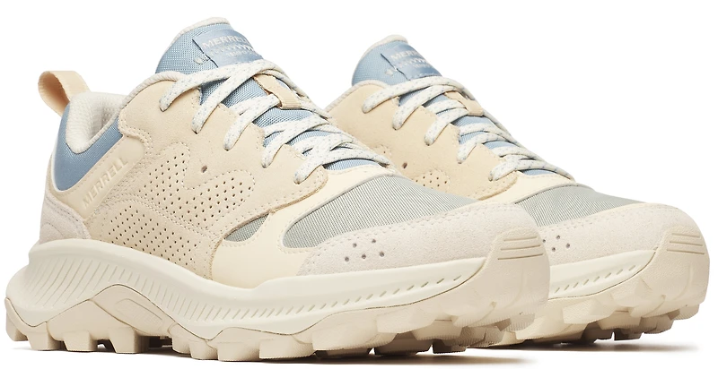 Women's Tempo Sol Talc