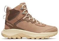 Speed Strike 2 LTR Thrm Mid WP Hazel