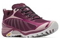 Siren Edge 3 Pale Cherry