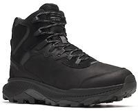 Men's Speed Strike 2 LTR Thrm Mid WP - Black