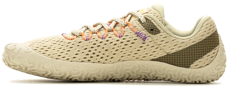 Vapor Glove 6 - Khaki/Coyote