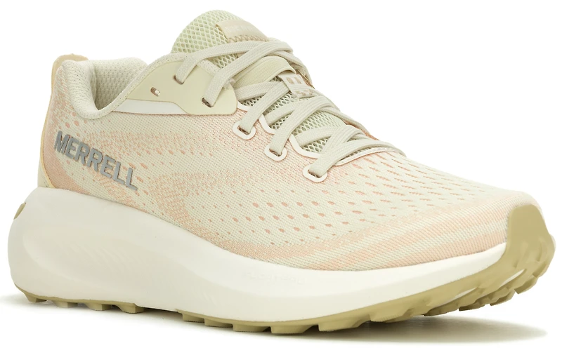 Morphlite - Cream/Light Peach