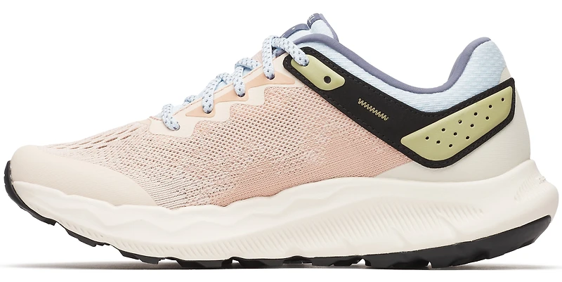 Antora 4 - Pink Salt/Ice Blue