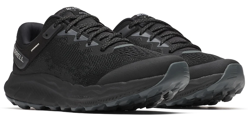 Women's Antora 4 Black