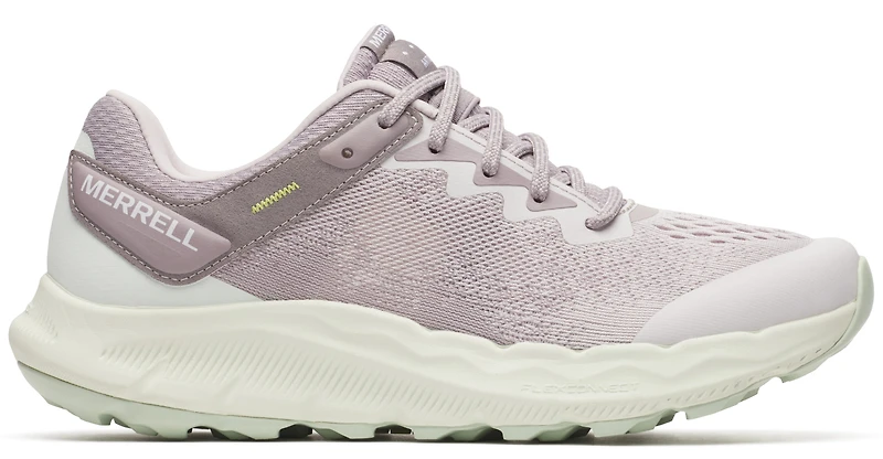 Women's Antora 4 - Lilac Mist-wide