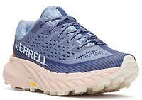 Women's Agility Peak 5 Indigo/Pink