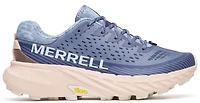Women's Agility Peak 5 Indigo/Pink