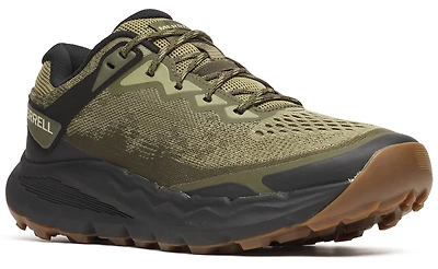 Men's Nova 4 - Drab-wide