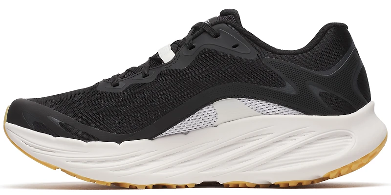 Promorph Black/White