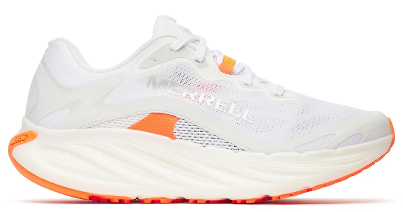 Men's Promorph White/Flare