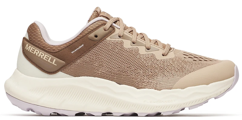 Women's Antora 4 Hazel