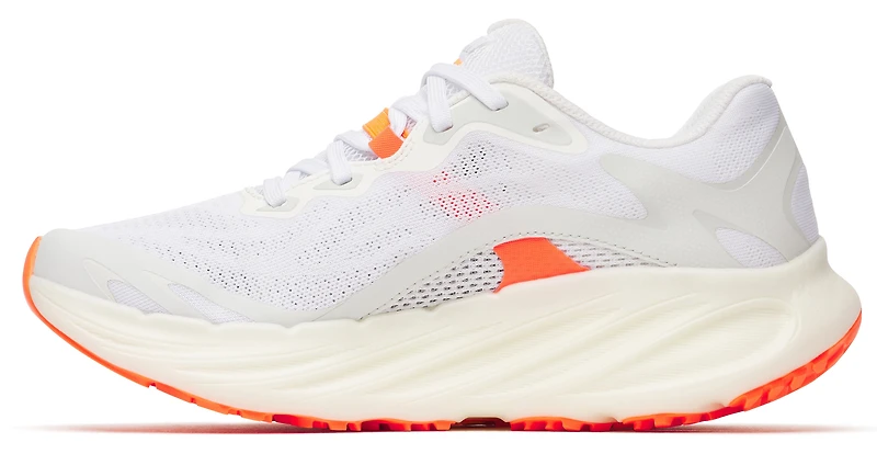 Women's Promorph White/Flare