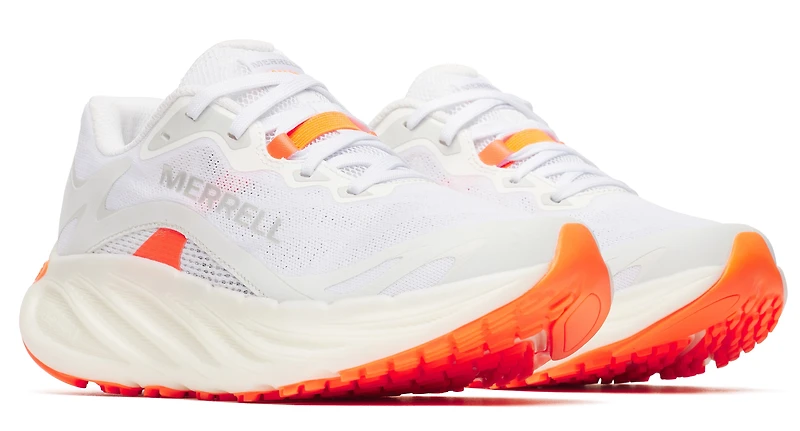 Women's Promorph White/Flare