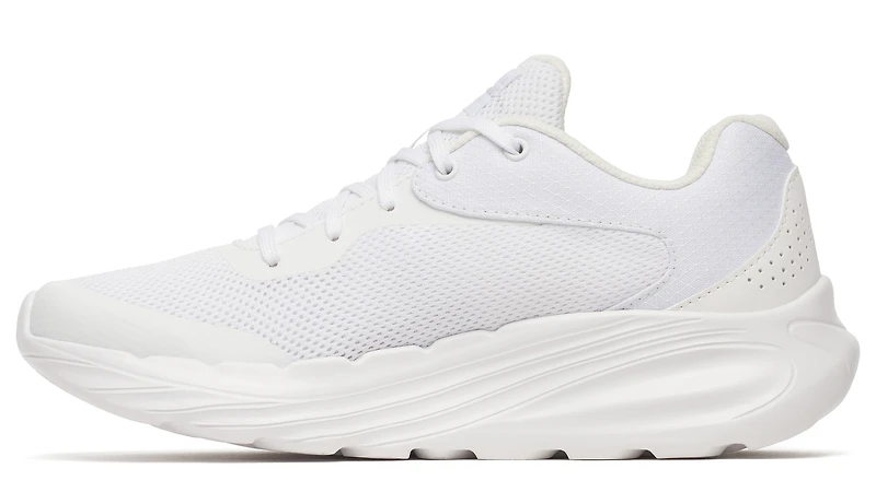 Morphaxis White