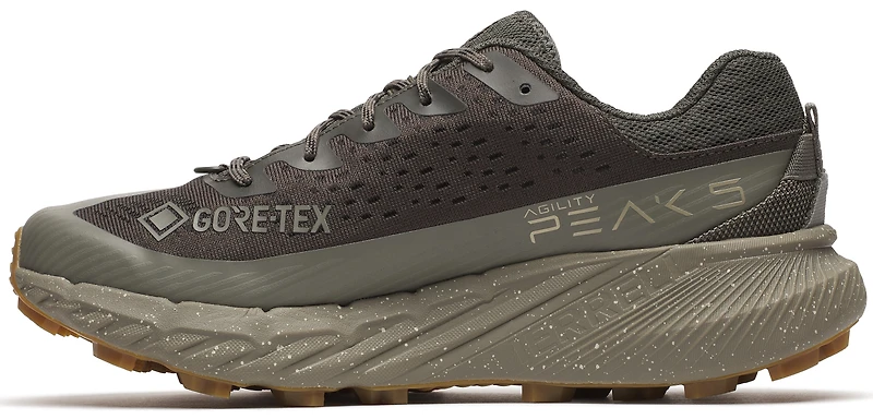 Men's Agility Peak 5 GTX - Beluga Talus