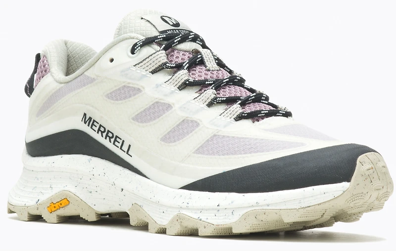 Moab Speed Elderberry