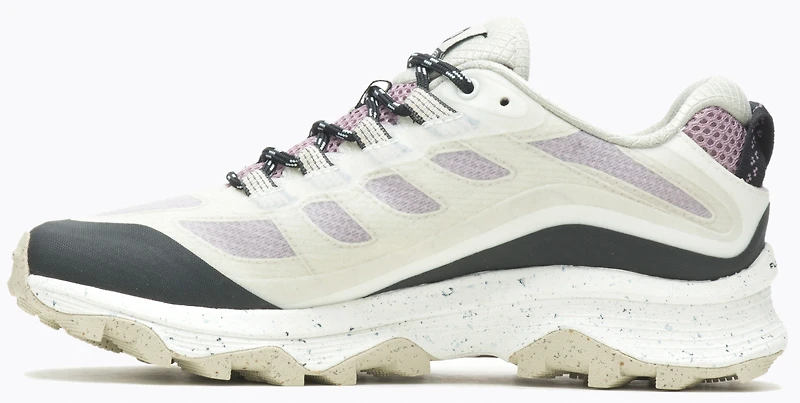 Moab Speed Elderberry