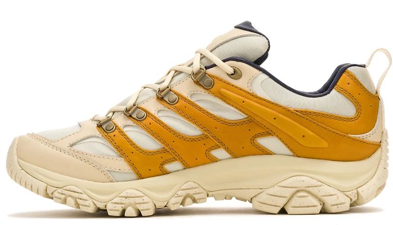 Moab 3 Luxe LTR Ivory