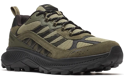 Men's Speed Strike 2 Trek - Olive