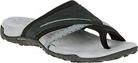 Terran Post II Black
