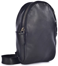 Vittoria Sling Backpack Black