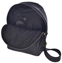 Vittoria Sling Backpack Black