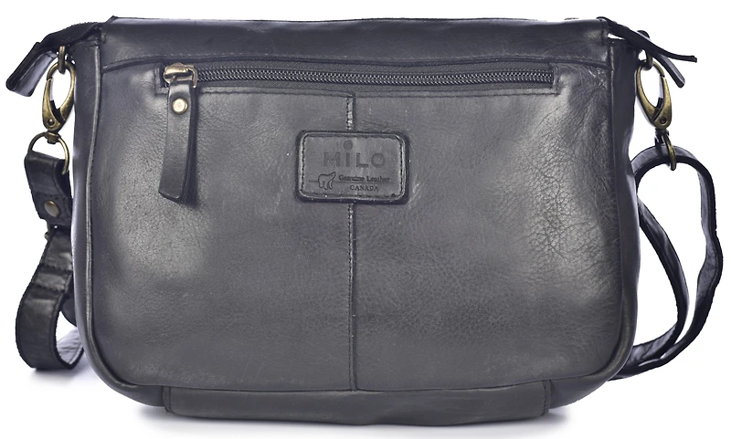 Dolcezza Bag Black