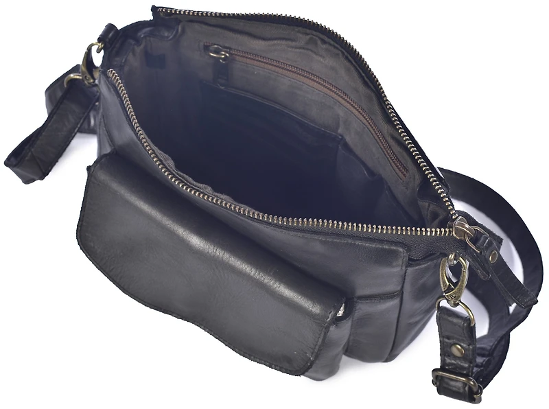Dolcezza Bag Black