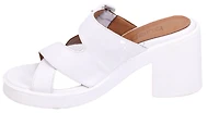 Milan White