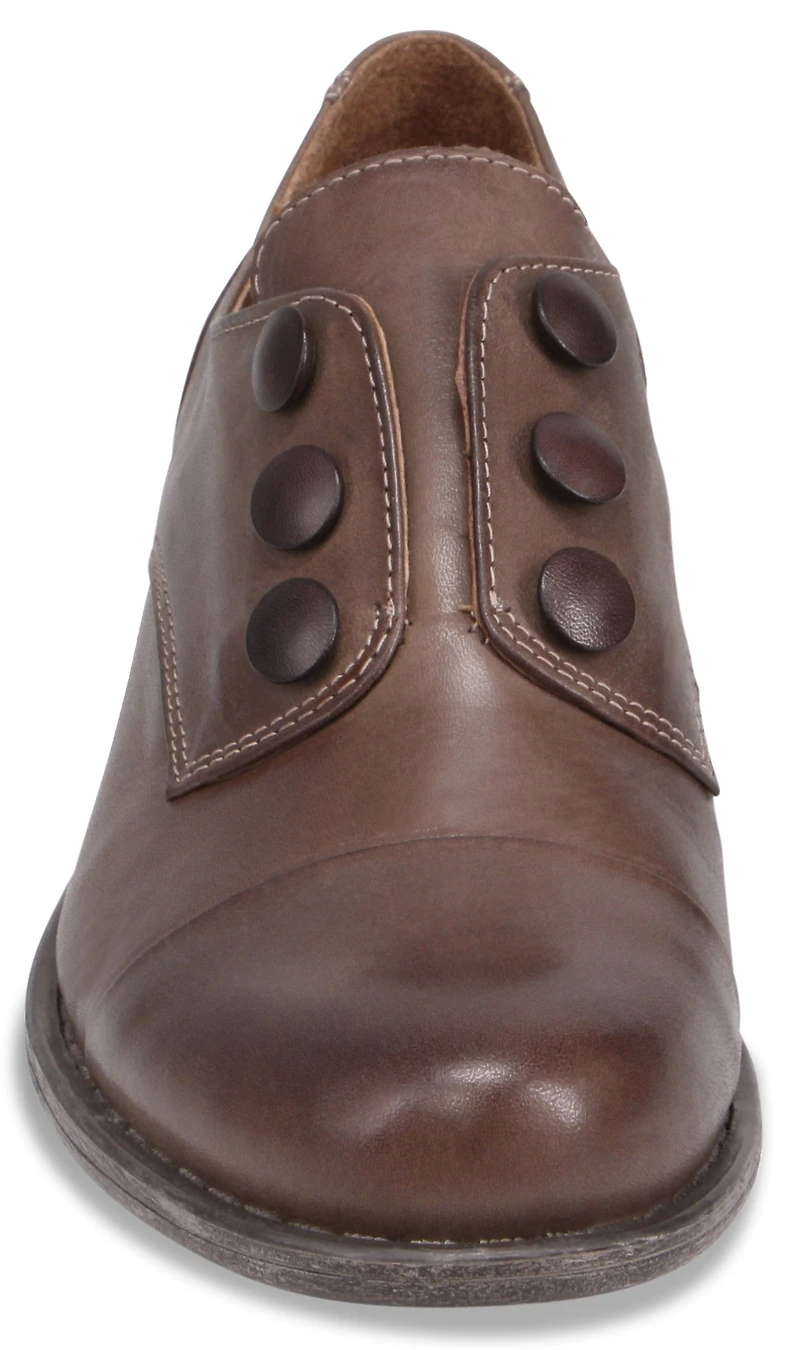 Lancie Mousse