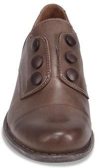 Lancie Mousse
