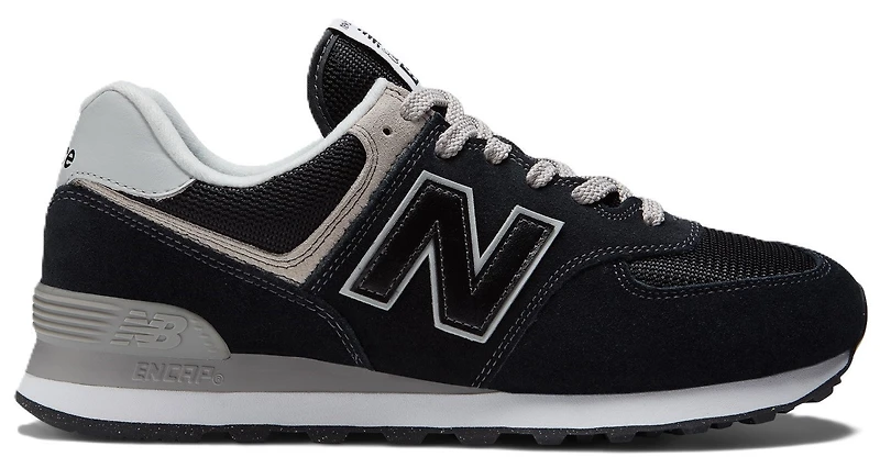 574 Core Black