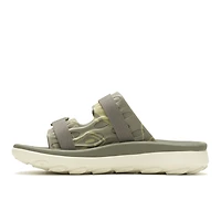 Men's Hut Ultra Wrap Olive