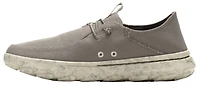 Men's Hut Moc 2 Canvas Gunsmoke