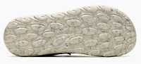 Men's Hut Moc 2 Canvas Gunsmoke