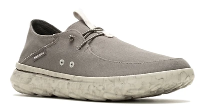 Men's Hut Moc 2 Canvas Gunsmoke