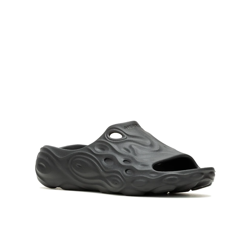 Men's Hydro Slide 2 Black
