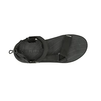 Men's Speed Fusion Web Sport Black