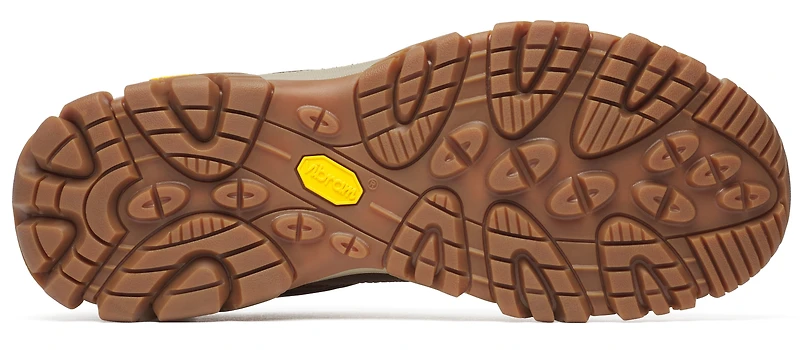 Men's Moab Adventure 3 Crisp
