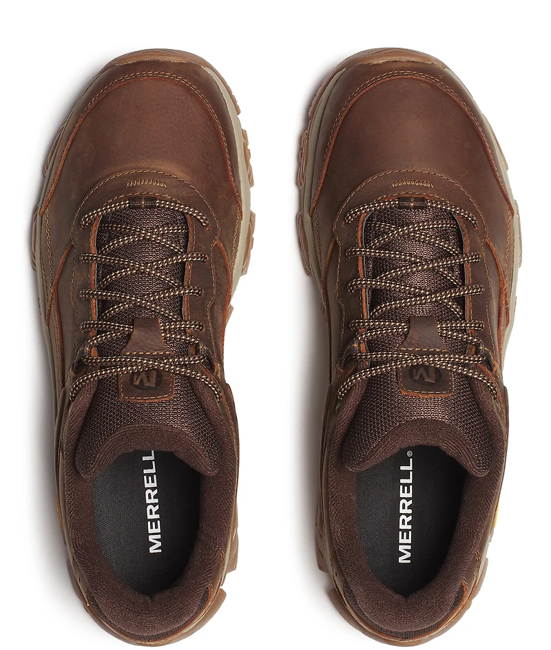 Men's Moab Adventure 3 Crisp