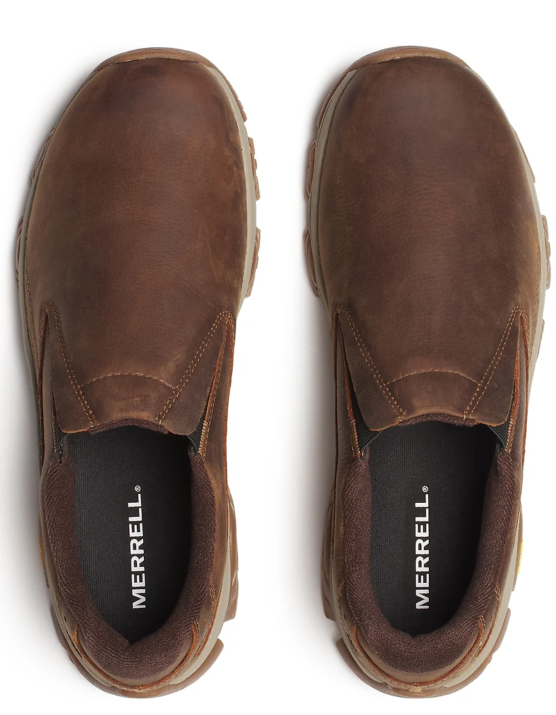 Men's Moab Adventure 3 Moc Crisp